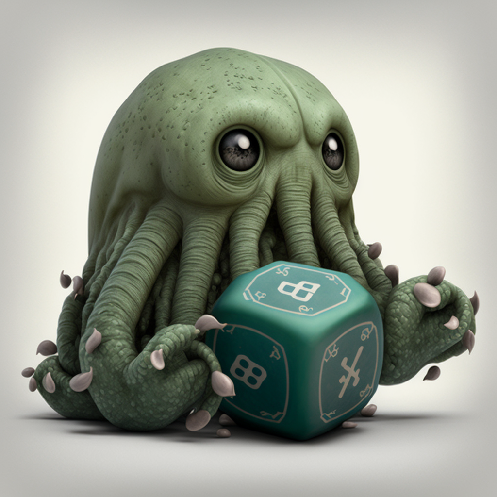 DreadDice avatar